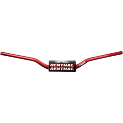 ΤΙΜΟΝΙ RENTHAL FATBAR 604 RC / CRF 2004 - 2018 / KXF 2006 - 2021