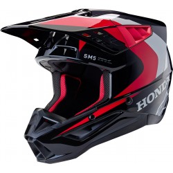 ΚΡΑΝΟΣ ALPINESTAR SUPERTECH SM - 5 HONDA