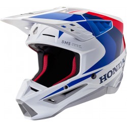 ΚΡΑΝΟΣ ALPINESTAR SUPERTECH SM - 5 HONDA