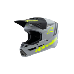 ΠΑΙΔΙΚΟ ΚΡΑΝΟΣ ALPINESTAR SM - 3 RADIUM