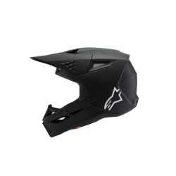 ΠΑΙΔΙΚΟ ΚΡΑΝΟΣ ALPINESTAR SM - 3 SOLID