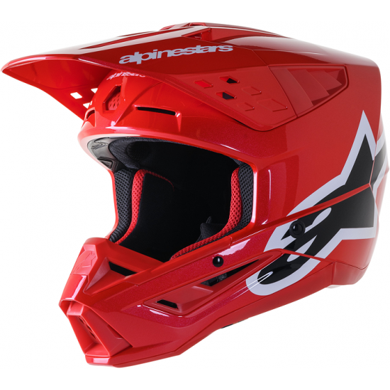 ΚΡΑΝΟΣ ALPINESTAR SUPERTECH SM - 5 CORP