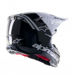 ΚΡΑΝΟΣ ALPINESTAR SUPERTECH SM - 8 RADIUM 2