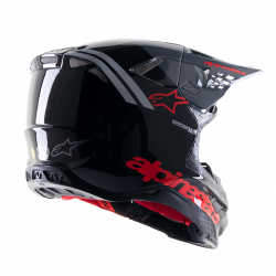 ΚΡΑΝΟΣ ALPINESTAR SUPERTECH SM - 8 RADIUM 2