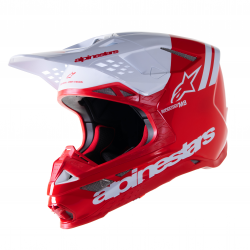 ΚΡΑΝΟΣ ALPINESTAR SUPERTECH SM - 8 RADIUM 2