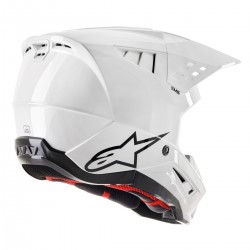 ΚΡΑΝΟΣ ALPINESTAR SUPERTECH SM - 5 SOLID