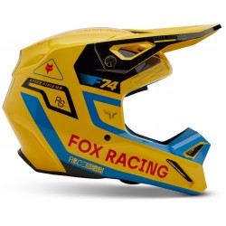 ΚΡΑΝΟΣ FOX V1 RACE 2025