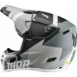 ΚΡΑΝΟΣ THOR REFLEX SPORT CARBON BRAVE 