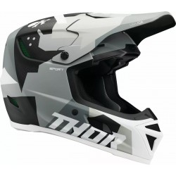 ΚΡΑΝΟΣ THOR REFLEX SPORT CARBON BRAVE 