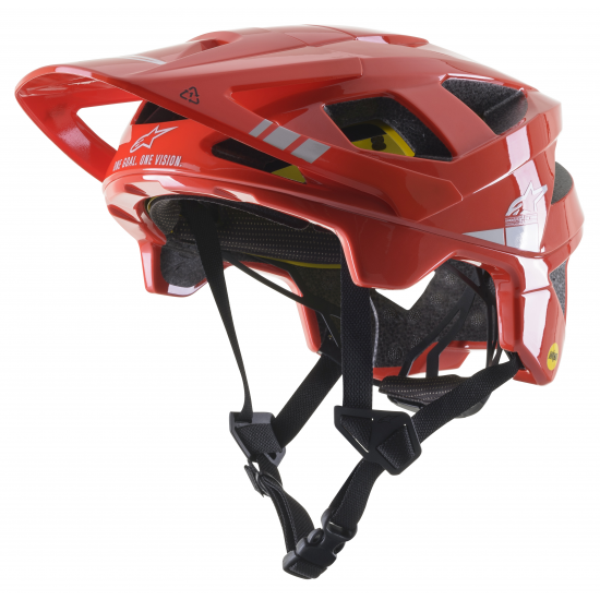 ΚΡΑΝΟΣ MOUNTAIN BIKE  ALPINESTAR VECTOR TECH