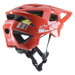 ΚΡΑΝΟΣ MOUNTAIN BIKE  ALPINESTAR VECTOR TECH 