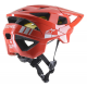 ΚΡΑΝΟΣ MOUNTAIN BIKE  ALPINESTAR VECTOR TECH