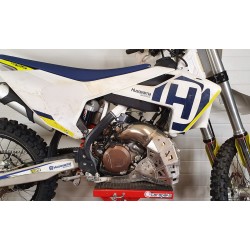 ΠΡΟΣΤΑΤΕΥΤΙΚΟ ΚΙΝΗΤΗΡΑ HUSQVARNA  TE / TC 125 - 150 2017 - 2019