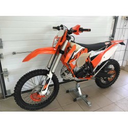 ΠΡΟΣΤΑΤΕΥΤΙΚΟ ΚΙΝΗΤΗΡΑ KTM EXC / XC / XC-W 125 / 150 2013 - 2016