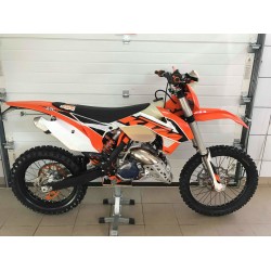 ΠΡΟΣΤΑΤΕΥΤΙΚΟ ΚΙΝΗΤΗΡΑ KTM EXC / XC / XC-W 125 / 150 2013 - 2016