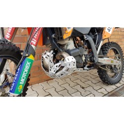 ΠΡΟΣΤΑΤΕΥΤΙΚΟ ΚΙΝΗΤΗΡΑ KTM EXC / XC / XC-W 250 /300 2008 - 2012