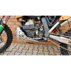 ΠΡΟΣΤΑΤΕΥΤΙΚΟ ΚΙΝΗΤΗΡΑ KTM EXC / XC / XC-W 250 /300 2008 - 2012