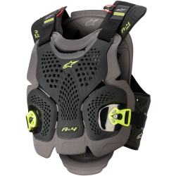 ΘΩΡΑΚΑΣ ALPINESTAR A - 4 MAX