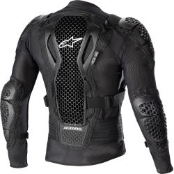 ΘΩΡΑΚΑΣ ALPINESTAR BIONIC ACTION V2