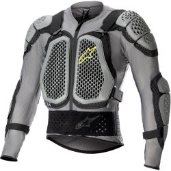 ΘΩΡΑΚΑΣ ALPINESTAR BIONIC ACTION V2