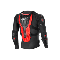 ΘΩΡΑΚΑΣ ALPINESTAR BIONIC XTR PLASMA