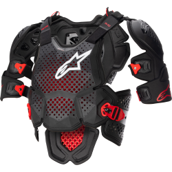 ΘΩΡΑΚΑΣ ALPINESTAR A -10 V2 