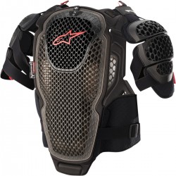 ΘΩΡΑΚΑΣ ALPINESTAR A - 6