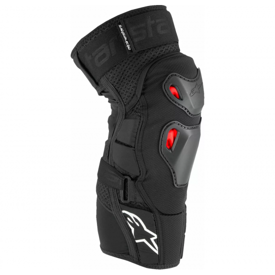 ΕΠΙΓΩΝΑΤΙΔΕΣ ALPINESTAR BIONIC PRO PLASMA