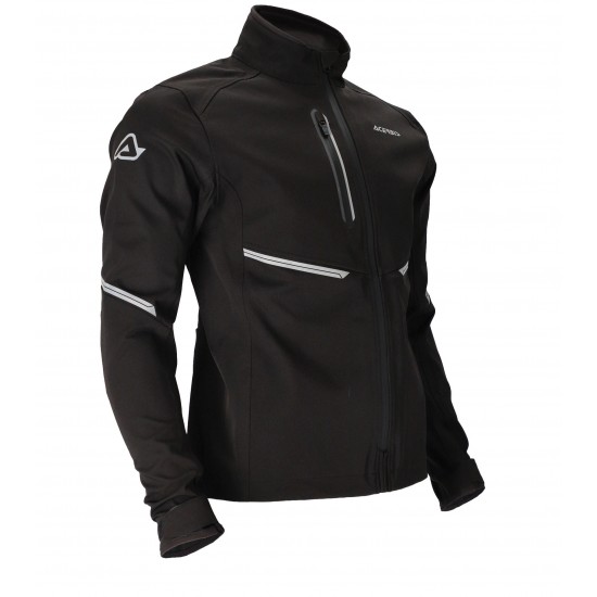 JACKET ACERBIS X-DURO WATERPROOF