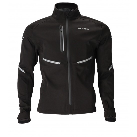 JACKET ACERBIS X-DURO WATERPROOF