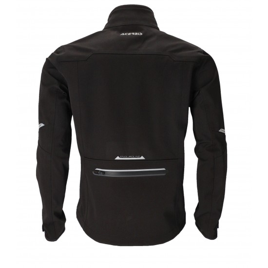 JACKET ACERBIS X-DURO WATERPROOF