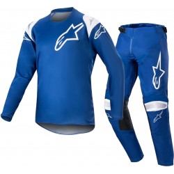 ΠΑΙΔΙΚΗ ΣΤΟΛΗ ALPINESTAR RACER NARIN 2023