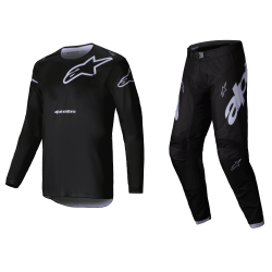 ΣΤΟΛΗ ALPINESTAR RACER GRAPHITE 2025