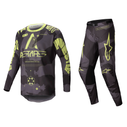 ΣΤΟΛΗ ALPINESTAR RACER HOLLOW 2025