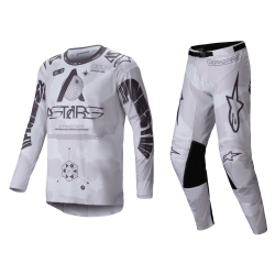 ΣΤΟΛΗ ALPINESTAR RACER HOLLOW 2025