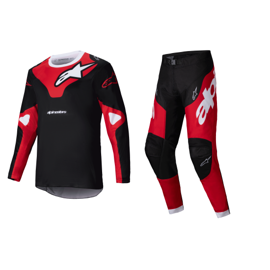 ΣΤΟΛΗ ALPINESTAR RACER VEIL 2025