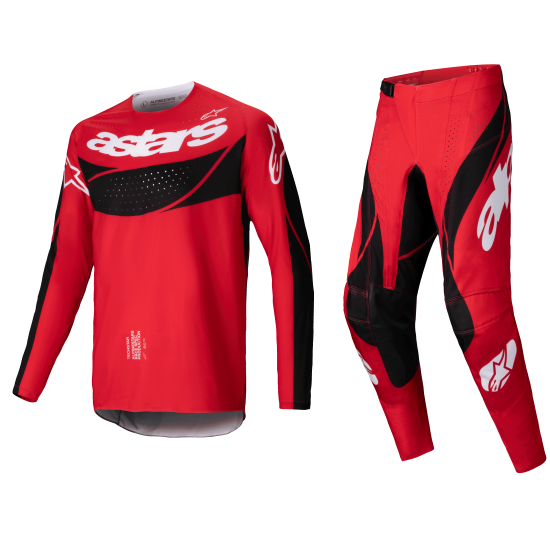 ΣΤΟΛΗ ALPINESTAR TECHSTAR DREEM 2025