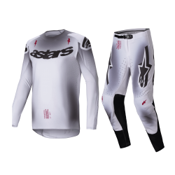 ΣΤΟΛΗ ALPINESTAR TECHSTAR MAKER 2025