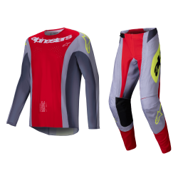 ΣΤΟΛΗ ALPINESTAR TECHSTAR MELT 2025