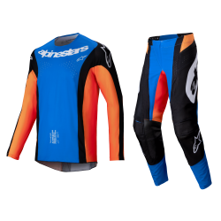 ΣΤΟΛΗ ALPINESTAR TECHSTAR MELT 2025