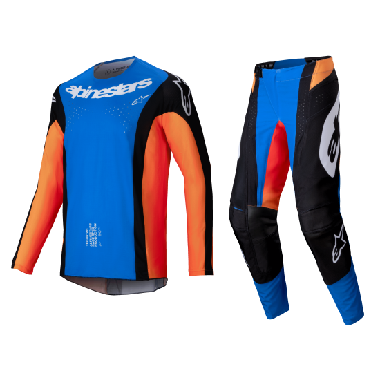 ΣΤΟΛΗ ALPINESTAR TECHSTAR MELT 2025