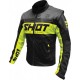 JACKET SHOT SOFTSHELL LITE 3,0