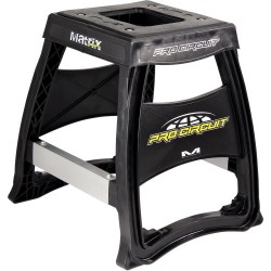 STAND MOTOCROSS PROCIRCUIT MATRIX