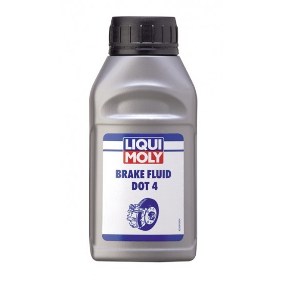 ΥΓΡΟ ΦΡΕΝΩΝ LIQUI MOLY