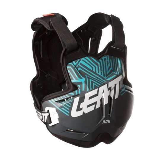 ΘΩΡΑΚΑΣ LEATT BRACE 2.5 ROX