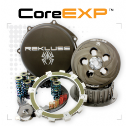 REKLUSE CORE EXP ΣΥΣΤΗΜΑ ΣΥΜΠΛΕΚΤΗ